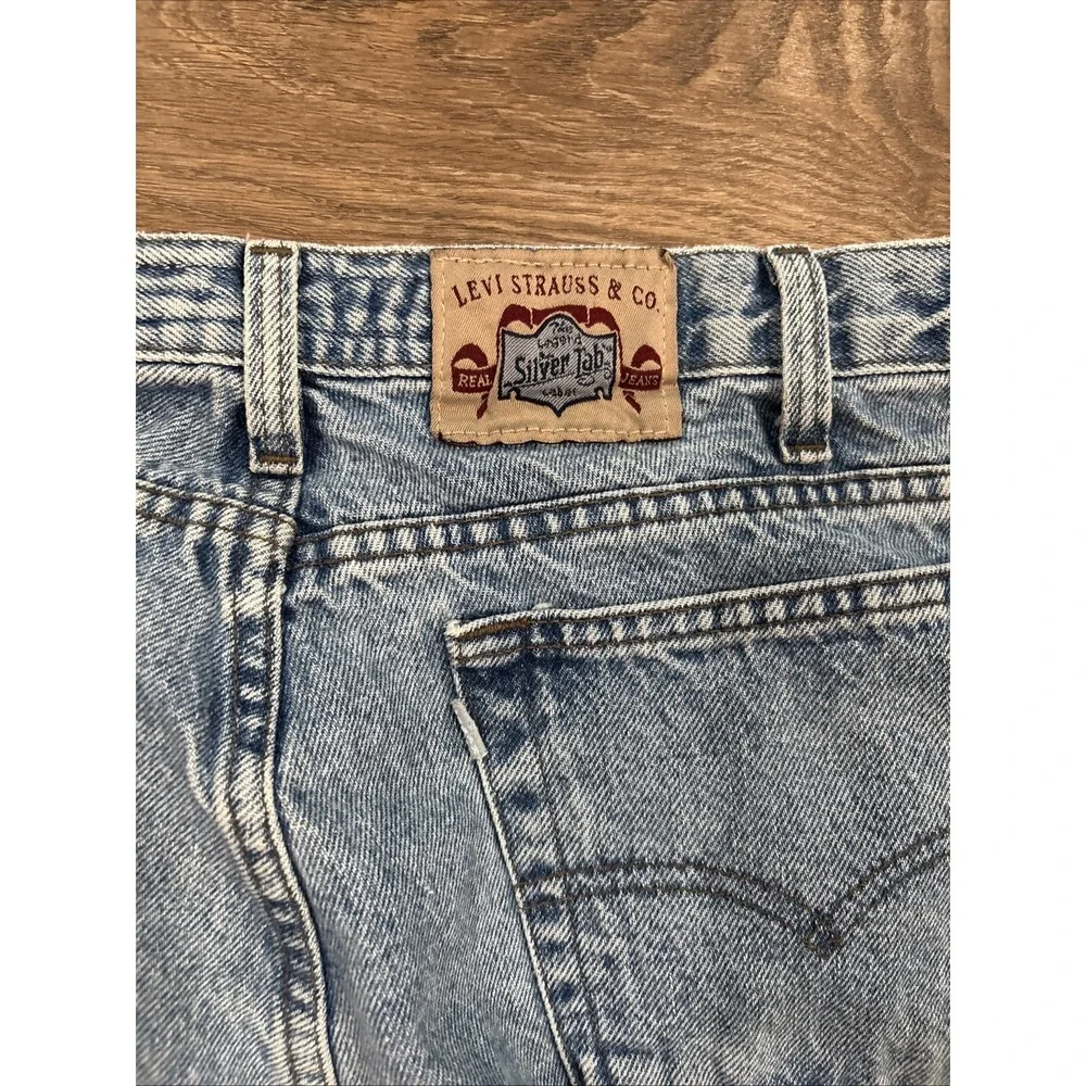Levis no tag